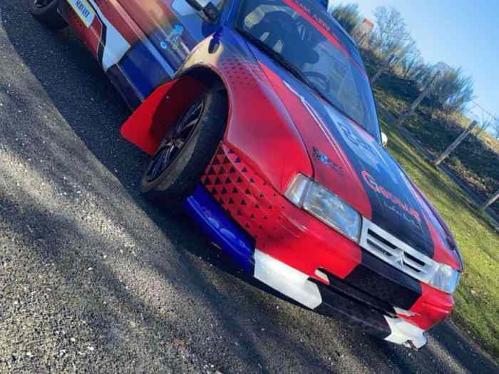 zx maxi