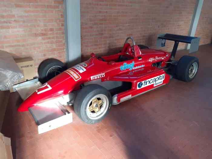 Ralt RT 30 Novamotor 0