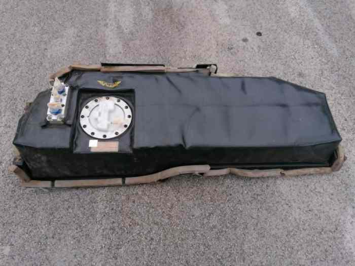 Réservoir FIA Twingo R1/R2 avec raccor...