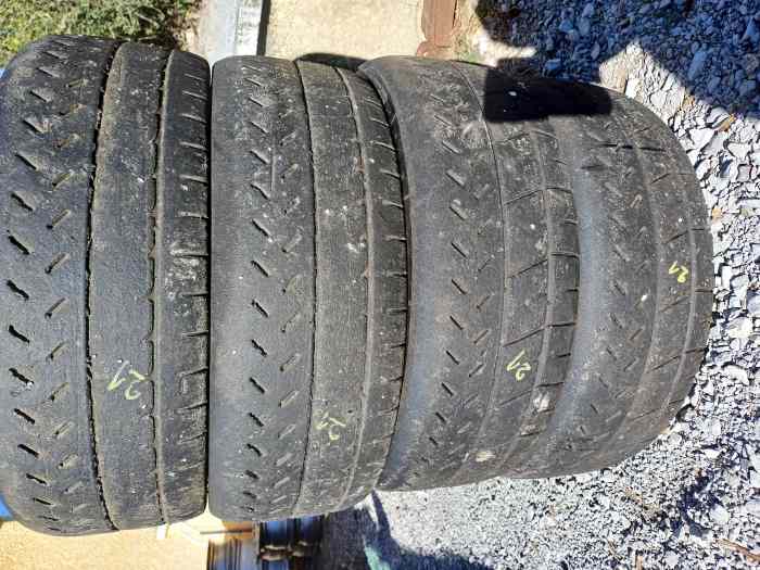 Michelin 19/63-17 1