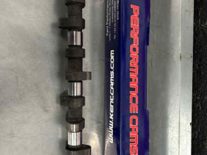 Kent cams PT27 205 gti pièces et voitures de course à vendre, de