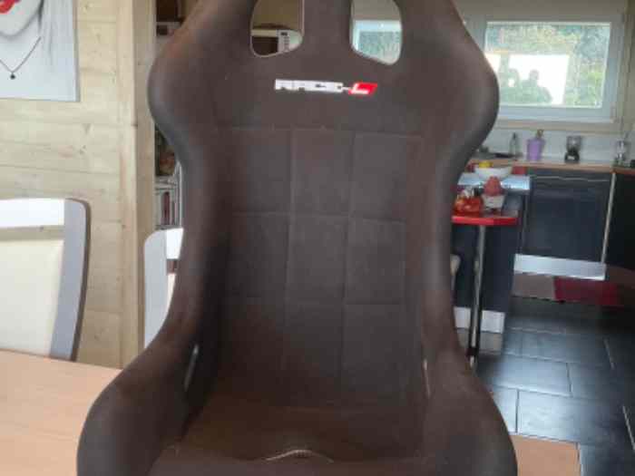 Baquet GT2I ( atech ) validité 2025 ( ...