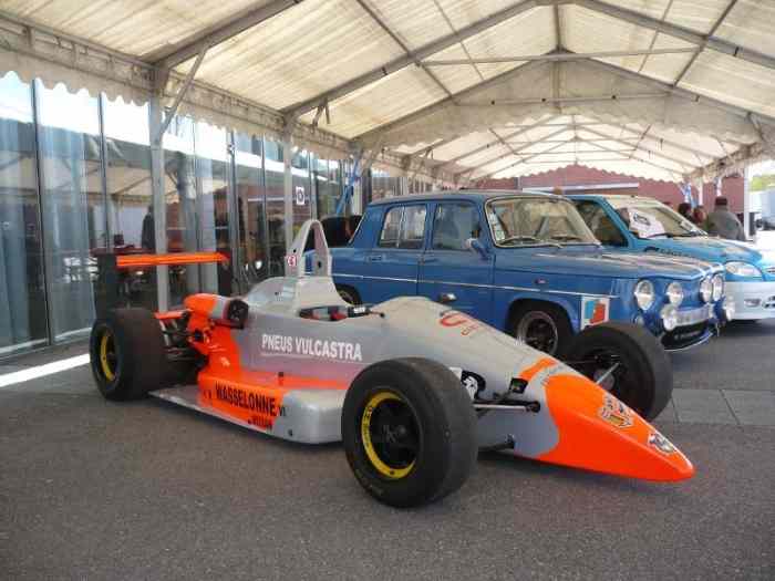 Reynard 903 1600 240 cv