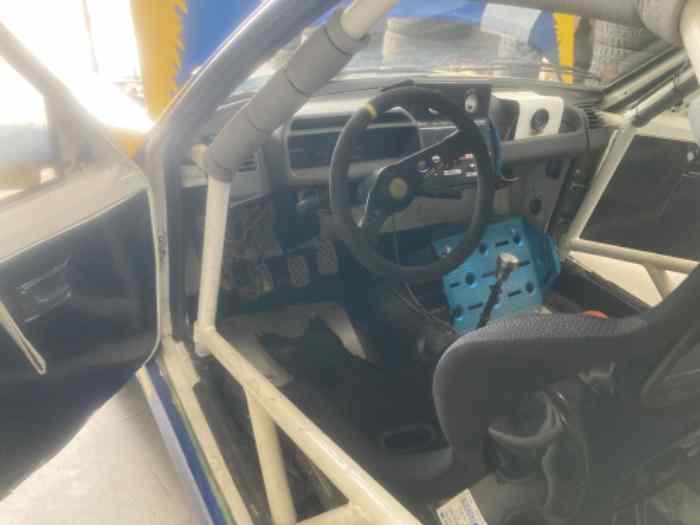 Peugeot 205 5