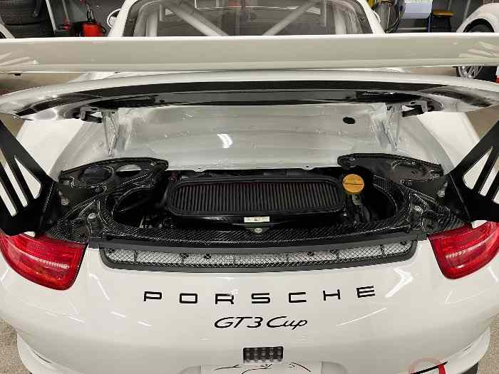 Porsche 991 Cup Manthey 3