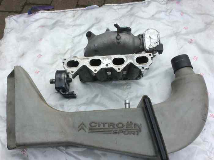 Vends Moteur C2 R2 Max Evo 195 cv + gestion et faisceau 2