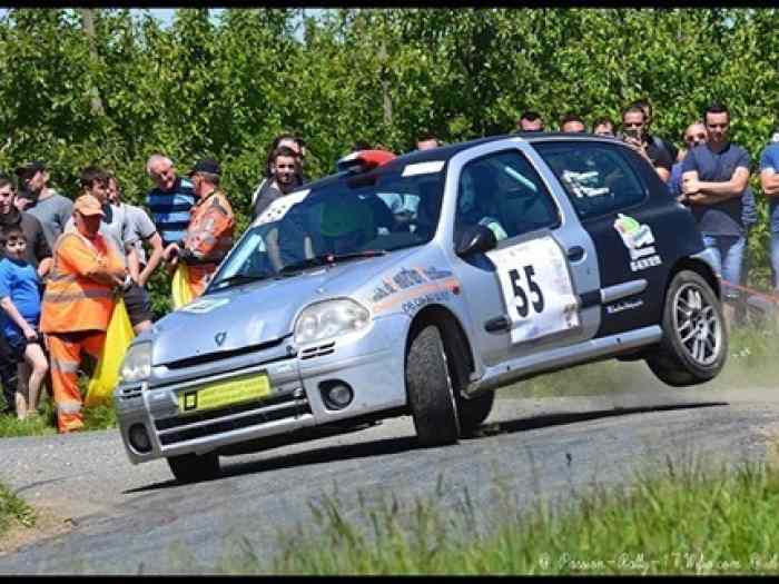 Clio RS1 TOP N3 4