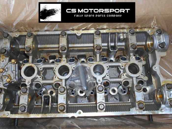 Culasse nue Lancer Evo 4 5 6 7 8