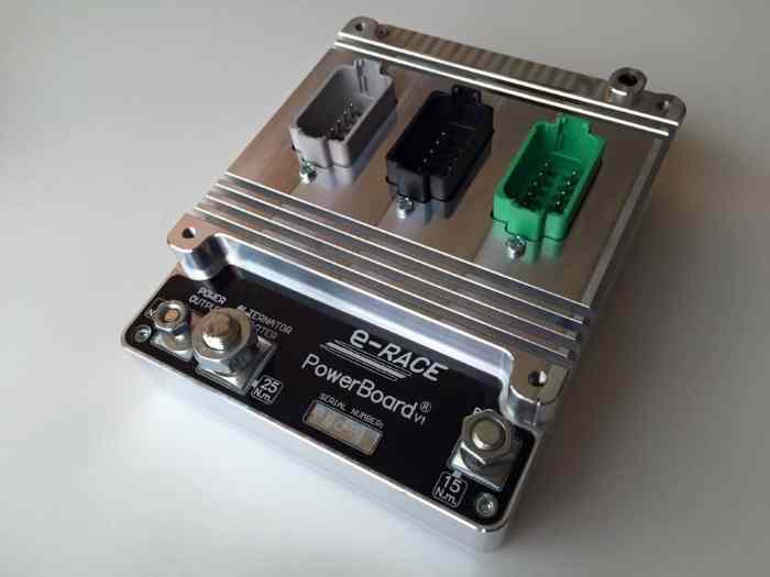 Powerboard Erace v1 1