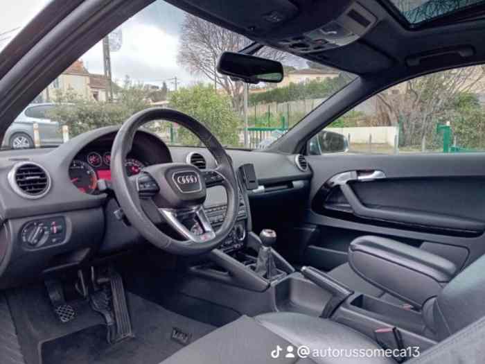 Audi 3.2l v6 2