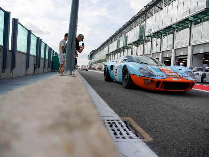 ford gt 40 3