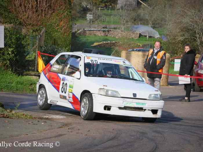 Peugeot 106 f2012