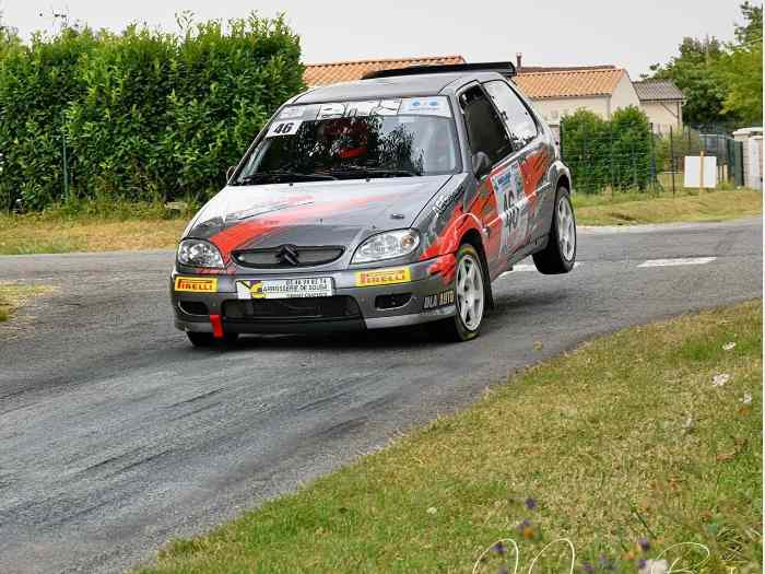 vds saxo f2000/13 0