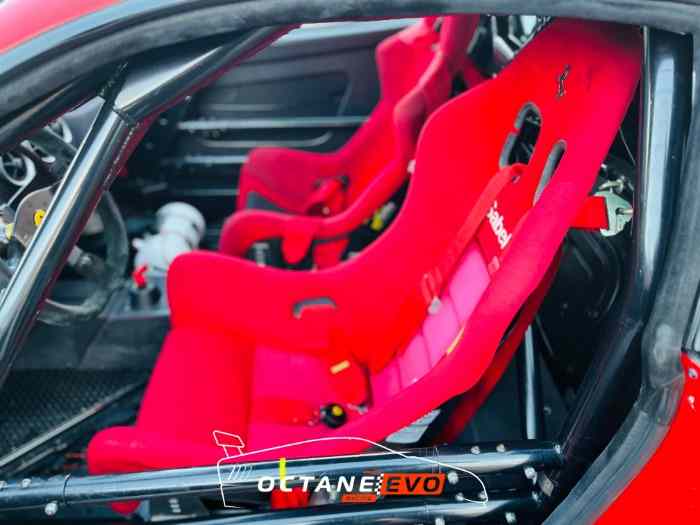 Ferrari F430 Challenge 4