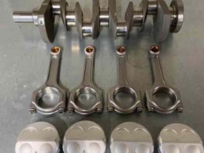 KIT MOTEUR TU5 ( f2000 , gr n , gr a , c2r2 max , 206 volant etc ) 3