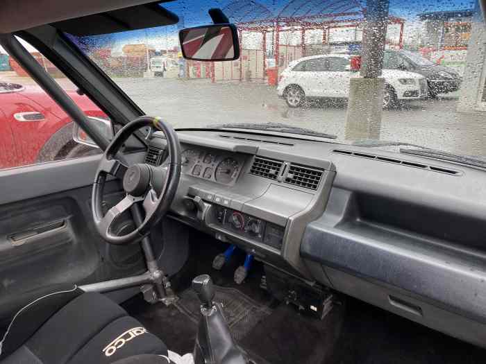 Renault 5 GTE Cup 3