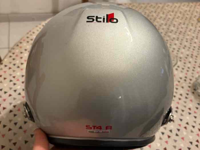 Casque stylo ST4R 2