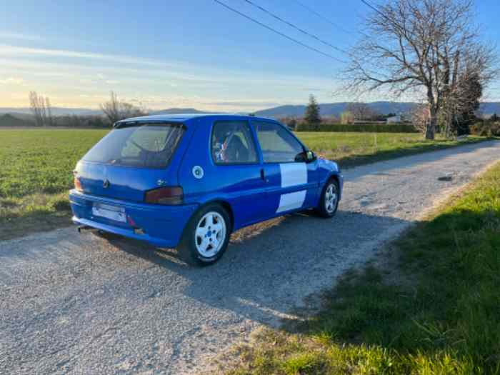 106 XSI A5 – photo 2 sur 6