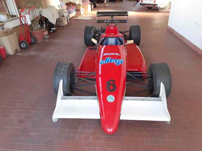 Ralt RT 31 1