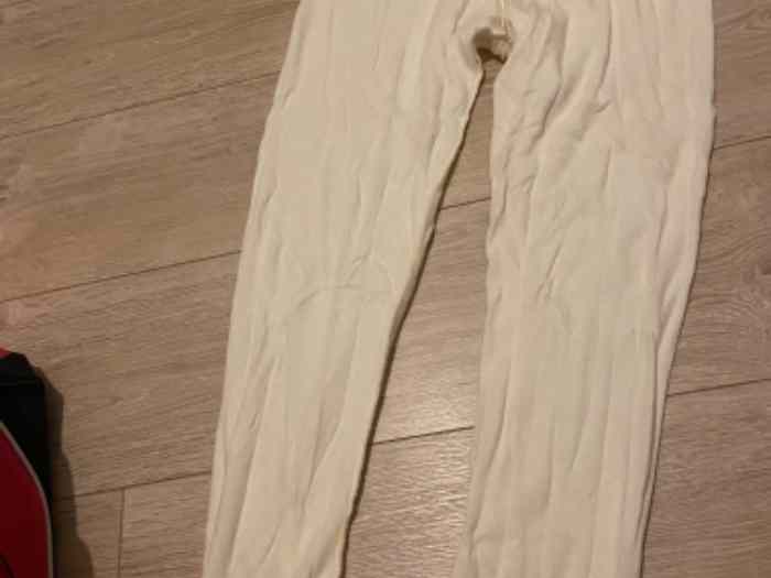 Sous vêtements ignifugés OMP 2