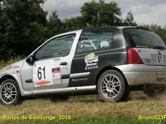 Clio RS1 TOP N3 3