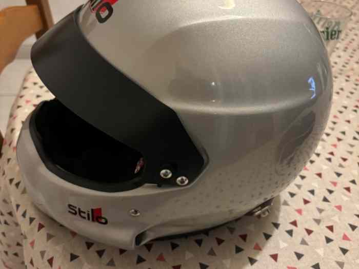 Casque stylo ST4R