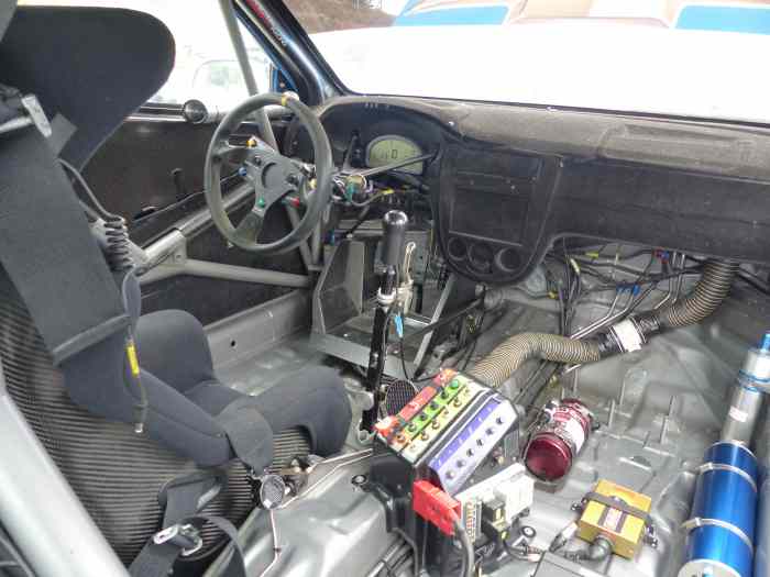 Chevrolet Lacetti WTCC 5