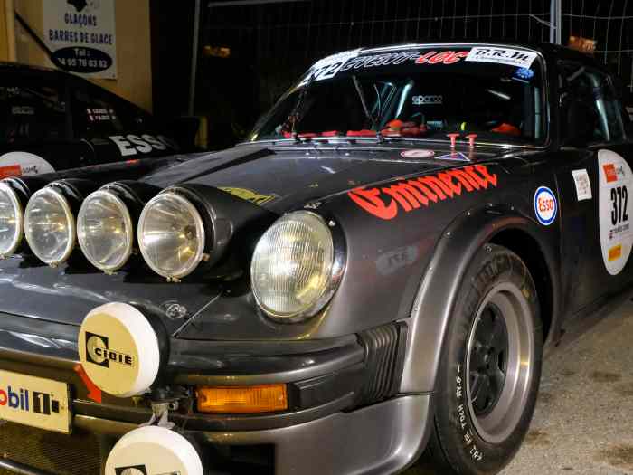 Tour de Corse Historique VHRS 2