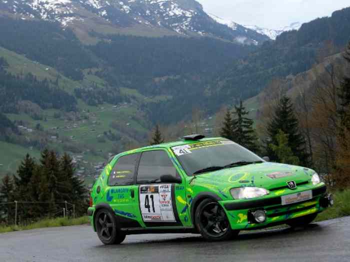 106 f 2013 neuve de 2022
