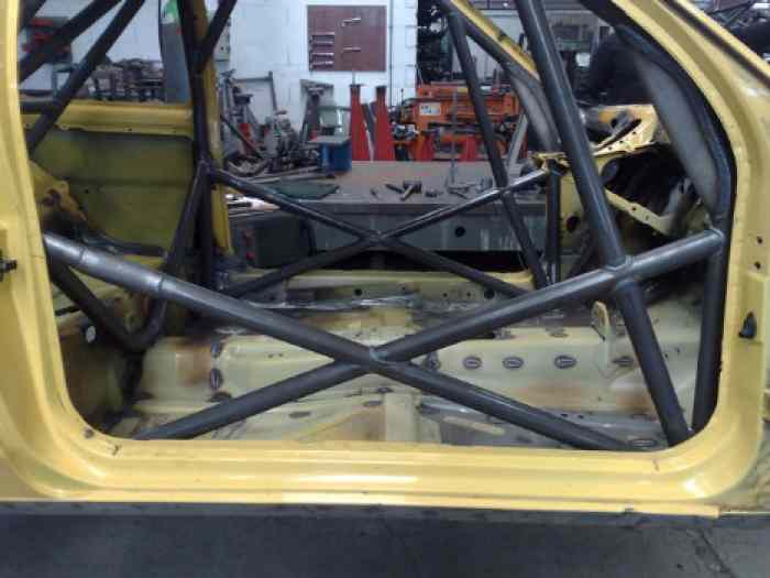 arceau MATTER EVO 1 4