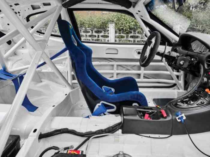 Maserati Trofeo Légère GT3 2004 3