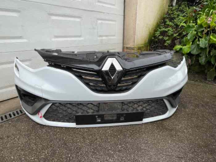 Phase 1 CLIO RC5 neuf / occasion 4
