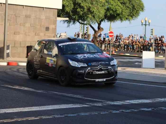 Citroen DS3 R3T MAX 2