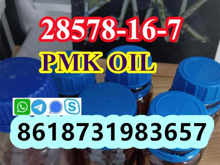 Oil 28578-16-7 liquid with high concentration wholesale 4