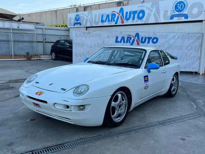 Porsche 968 997 991