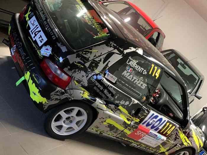 Saxo A6 0