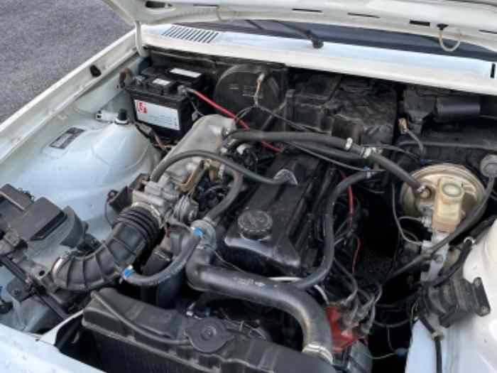 Opel Ascona B 2.0 3