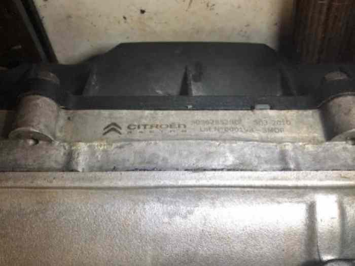 Moteur 1400 16s TU5JP4 F2000 NEUF 0km 3