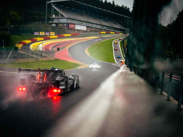 NORMA M30 LMP3 VK50+ AVEC FULL-ACO SPECS À VENDRE 5