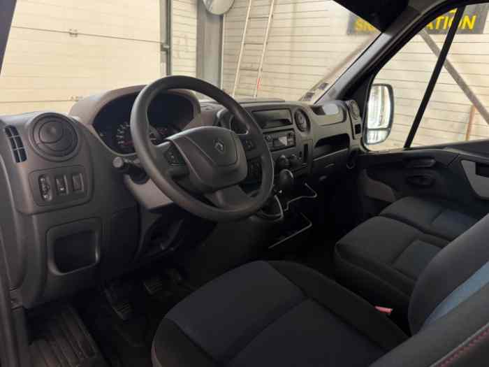 Renault master 3 l3h2 1