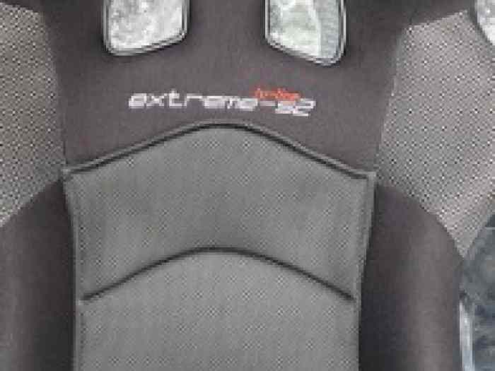 Siege Atech 2024 extreme 2