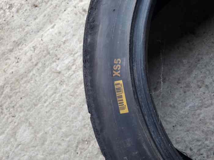 15 Pneus DMACK 205/45 R17 3