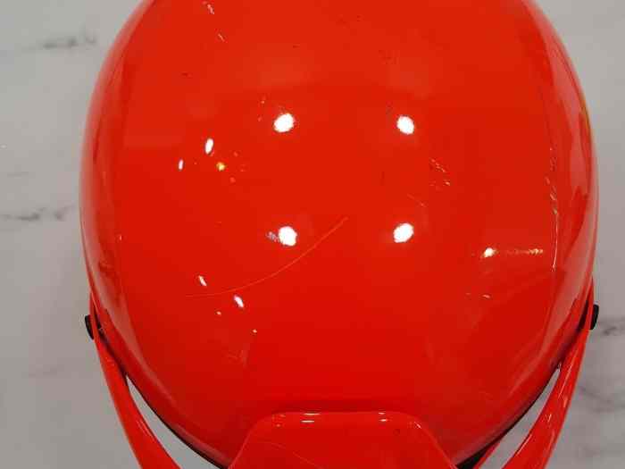Casque stilo WRC DES 2
