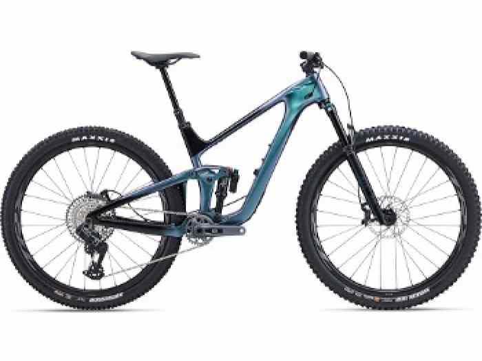 2024 Giant Trance Advanced 29 1 Mountain Bike (PIENARBIKESHOP)