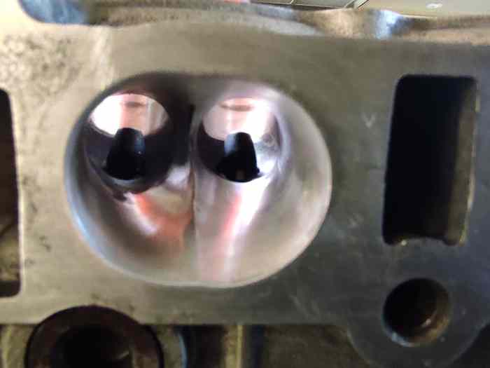 Culasse S1600 FORD PUMA + INJECTION JE...
