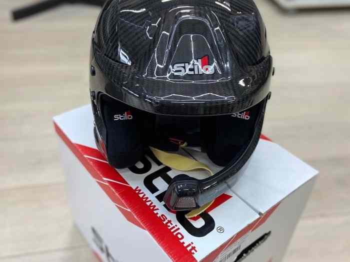 Casque Carbon PIUMA 0