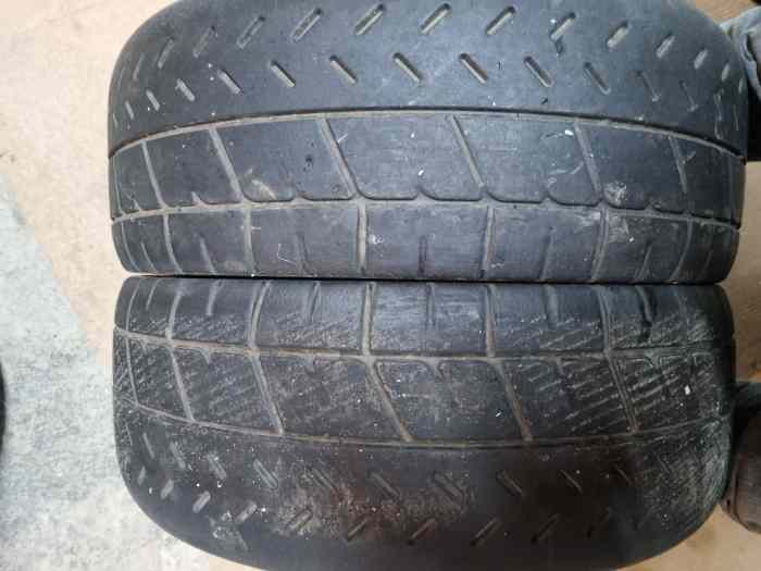 Michelin p01 0