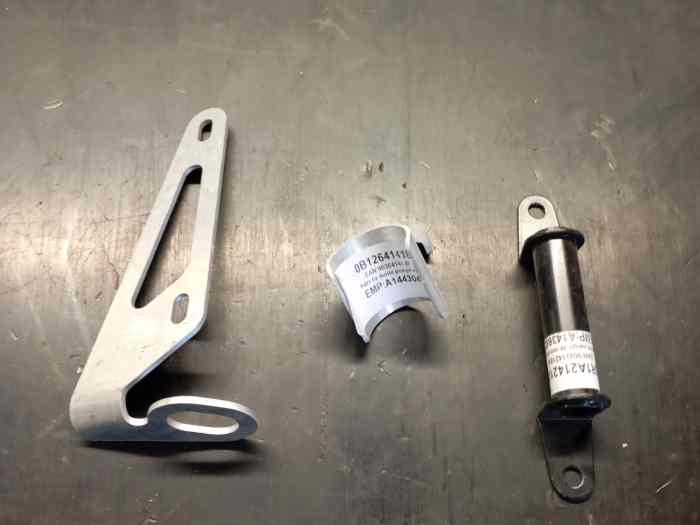 Supports divers 208 r2