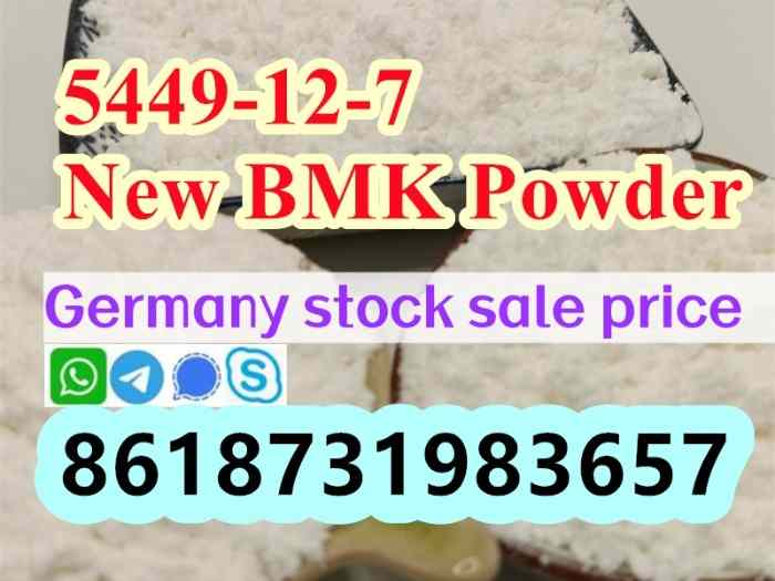 5449-12-7 supply 5tons DE pickup 1