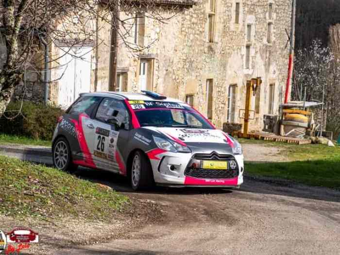 DS3 r3 – photo 1 sur 4